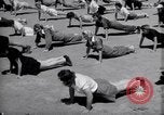 Standbild Frauen Piloten der WASP Sweetwater Texas United States USA, 1943, aus Sekunde 58 historischem Filmmaterial Videoclip 65675032858