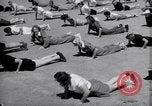 Standbild Frauen Piloten der WASP Sweetwater Texas United States USA, 1943, aus Sekunde 60 historischem Filmmaterial Videoclip 65675032858