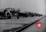 Standbild Robert Olds Langley Field Virginia USA, 1938, aus Sekunde 3 historischem Filmmaterial Videoclip 65675032861