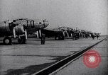 Standbild Robert Olds Langley Field Virginia USA, 1938, aus Sekunde 4 historischem Filmmaterial Videoclip 65675032861