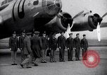 Standbild Robert Olds Langley Field Virginia USA, 1938, aus Sekunde 5 historischem Filmmaterial Videoclip 65675032861