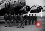 Standbild Robert Olds Langley Field Virginia USA, 1938, aus Sekunde 6 historischem Filmmaterial Videoclip 65675032861
