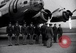 Standbild Robert Olds Langley Field Virginia USA, 1938, aus Sekunde 7 historischem Filmmaterial Videoclip 65675032861