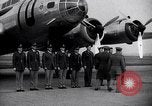 Standbild Robert Olds Langley Field Virginia USA, 1938, aus Sekunde 8 historischem Filmmaterial Videoclip 65675032861