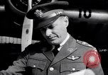 Standbild Robert Olds Langley Field Virginia USA, 1938, aus Sekunde 9 historischem Filmmaterial Videoclip 65675032861
