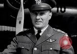 Standbild Robert Olds Langley Field Virginia USA, 1938, aus Sekunde 12 historischem Filmmaterial Videoclip 65675032861