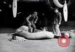 Standbild Robert Olds Langley Field Virginia USA, 1938, aus Sekunde 14 historischem Filmmaterial Videoclip 65675032861