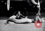 Standbild Robert Olds Langley Field Virginia USA, 1938, aus Sekunde 15 historischem Filmmaterial Videoclip 65675032861