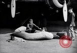 Standbild Robert Olds Langley Field Virginia USA, 1938, aus Sekunde 16 historischem Filmmaterial Videoclip 65675032861