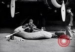 Standbild Robert Olds Langley Field Virginia USA, 1938, aus Sekunde 17 historischem Filmmaterial Videoclip 65675032861