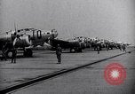 Standbild Robert Olds Langley Field Virginia USA, 1938, aus Sekunde 18 historischem Filmmaterial Videoclip 65675032861