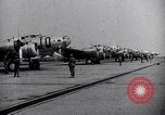 Standbild Robert Olds Langley Field Virginia USA, 1938, aus Sekunde 19 historischem Filmmaterial Videoclip 65675032861