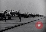 Standbild Robert Olds Langley Field Virginia USA, 1938, aus Sekunde 21 historischem Filmmaterial Videoclip 65675032861