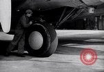 Standbild Robert Olds Langley Field Virginia USA, 1938, aus Sekunde 23 historischem Filmmaterial Videoclip 65675032861