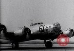 Standbild Robert Olds Langley Field Virginia USA, 1938, aus Sekunde 26 historischem Filmmaterial Videoclip 65675032861