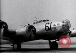 Standbild Robert Olds Langley Field Virginia USA, 1938, aus Sekunde 27 historischem Filmmaterial Videoclip 65675032861