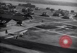 Standbild Robert Olds Langley Field Virginia USA, 1938, aus Sekunde 32 historischem Filmmaterial Videoclip 65675032861