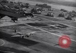 Standbild Robert Olds Langley Field Virginia USA, 1938, aus Sekunde 33 historischem Filmmaterial Videoclip 65675032861