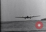 Standbild Robert Olds Langley Field Virginia USA, 1938, aus Sekunde 40 historischem Filmmaterial Videoclip 65675032861