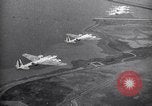Standbild Robert Olds Langley Field Virginia USA, 1938, aus Sekunde 46 historischem Filmmaterial Videoclip 65675032861