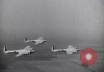 Standbild Robert Olds Langley Field Virginia USA, 1938, aus Sekunde 50 historischem Filmmaterial Videoclip 65675032861
