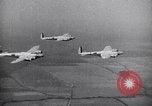 Standbild Robert Olds Langley Field Virginia USA, 1938, aus Sekunde 51 historischem Filmmaterial Videoclip 65675032861