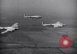 Standbild Robert Olds Langley Field Virginia USA, 1938, aus Sekunde 52 historischem Filmmaterial Videoclip 65675032861