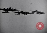 Standbild Robert Olds Langley Field Virginia USA, 1938, aus Sekunde 55 historischem Filmmaterial Videoclip 65675032861
