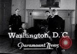 Image of American uniforms United States USA, 1938, second 8 stock footage video 65675032862