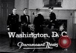 Image of American uniforms United States USA, 1938, second 9 stock footage video 65675032862