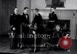 Image of American uniforms United States USA, 1938, second 10 stock footage video 65675032862