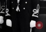 Image of American uniforms United States USA, 1938, second 20 stock footage video 65675032862