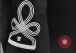Image of American uniforms United States USA, 1938, second 25 stock footage video 65675032862