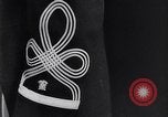 Image of American uniforms United States USA, 1938, second 26 stock footage video 65675032862