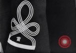 Image of American uniforms United States USA, 1938, second 27 stock footage video 65675032862