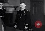 Image of American uniforms United States USA, 1938, second 28 stock footage video 65675032862