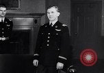 Image of American uniforms United States USA, 1938, second 29 stock footage video 65675032862