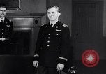 Image of American uniforms United States USA, 1938, second 30 stock footage video 65675032862