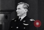 Image of American uniforms United States USA, 1938, second 31 stock footage video 65675032862