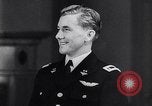 Image of American uniforms United States USA, 1938, second 32 stock footage video 65675032862