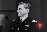 Image of American uniforms United States USA, 1938, second 33 stock footage video 65675032862