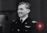Image of American uniforms United States USA, 1938, second 34 stock footage video 65675032862