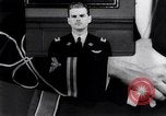 Image of American uniforms United States USA, 1938, second 43 stock footage video 65675032862