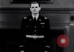 Image of American uniforms United States USA, 1938, second 44 stock footage video 65675032862