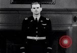 Image of American uniforms United States USA, 1938, second 46 stock footage video 65675032862