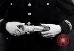 Image of American uniforms United States USA, 1938, second 47 stock footage video 65675032862