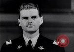 Image of American uniforms United States USA, 1938, second 52 stock footage video 65675032862