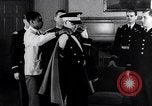 Image of American uniforms United States USA, 1938, second 55 stock footage video 65675032862