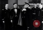Image of American uniforms United States USA, 1938, second 59 stock footage video 65675032862