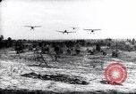 Image of US Army war practice before World War 2 Fort Benning Georgia USA, 1938, second 22 stock footage video 65675032863